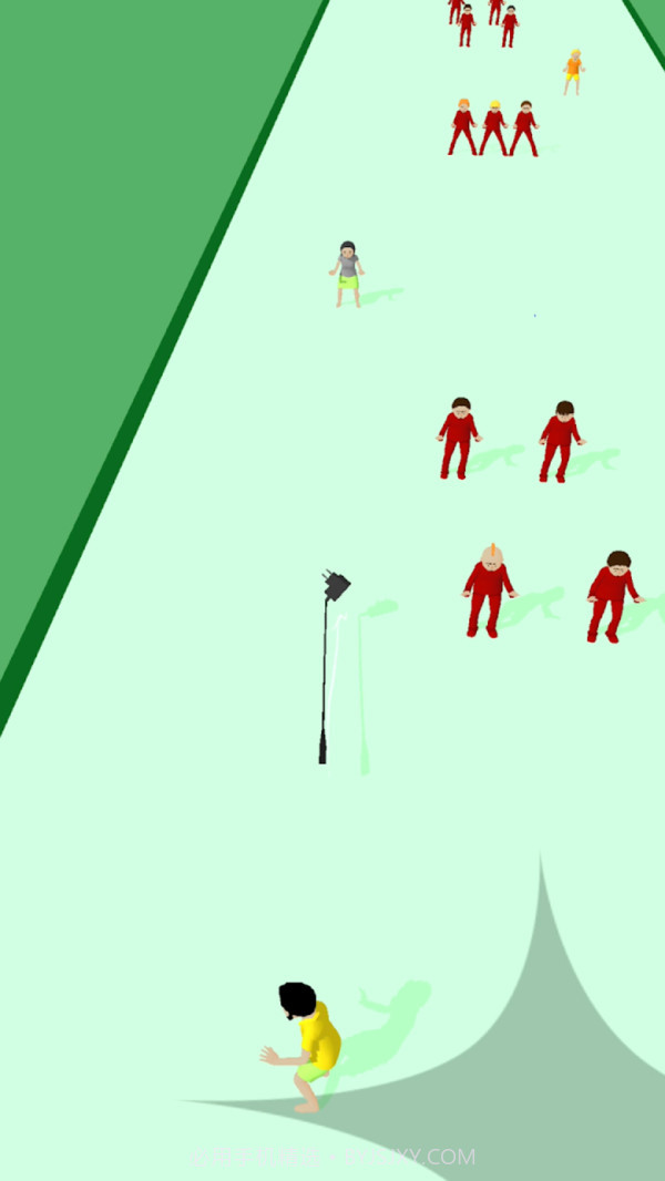 我要充电器截图3 我要充电器截图3