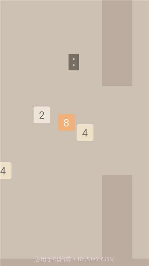 Flappy48截图2