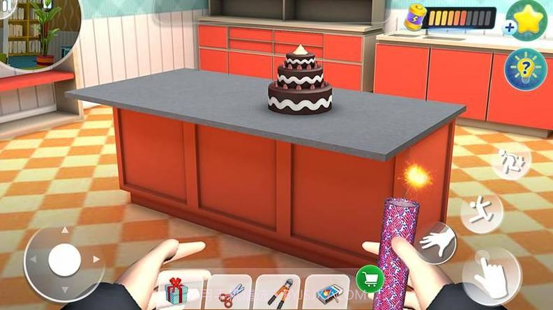 尼克和塔尼截图3 尼克和塔尼截图3