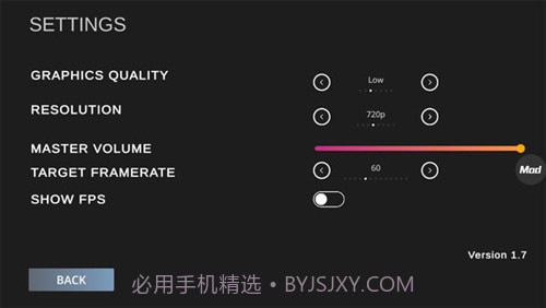 局部战争(解锁所有枪)内置菜单截图3 局部战争(解锁所有枪)内置菜单截图3