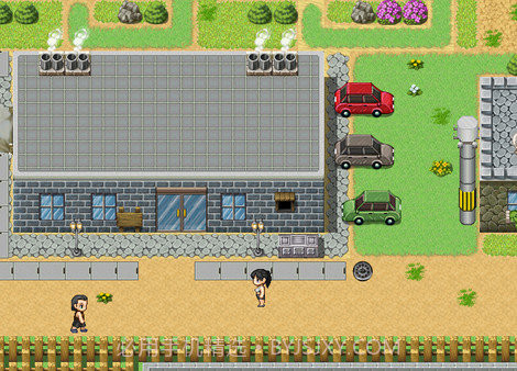 懵懂少女惠子截图5