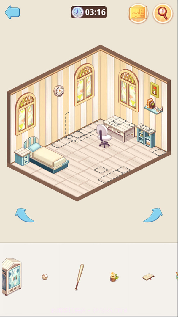 迷你装修截图3 迷你装修截图3