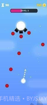 战士球截图3 战士球截图3