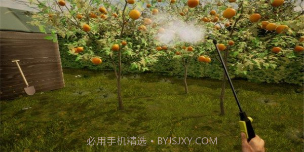 果园模拟器截图2 果园模拟器截图2