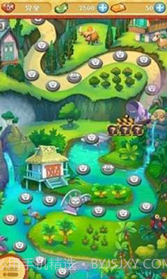 农场英雄传说截图3 农场英雄传说截图3