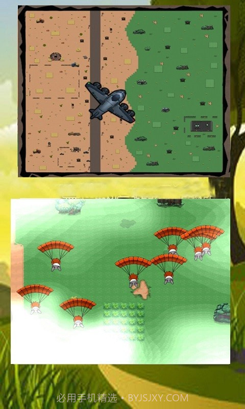 全民吃鸡战场2手游截图4 全民吃鸡战场2手游截图4