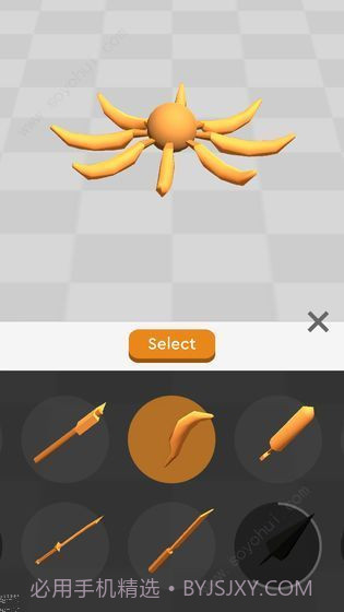我飞刀玩得贼六截图4 我飞刀玩得贼六截图4