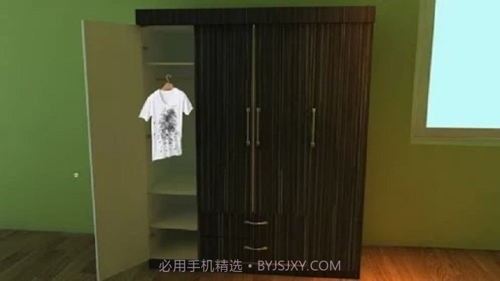 没有钥匙的逃生屋完整版截图3