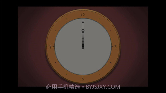 寂静之夜截图2 寂静之夜截图2