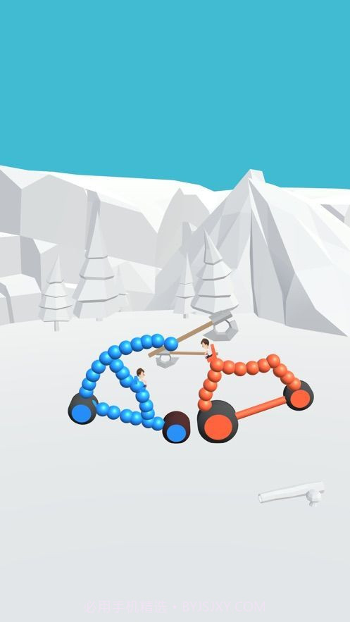 画线决斗截图1 画线决斗截图1