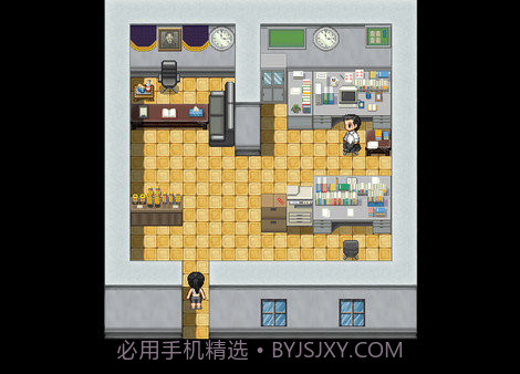 懵懂少女惠子截图4