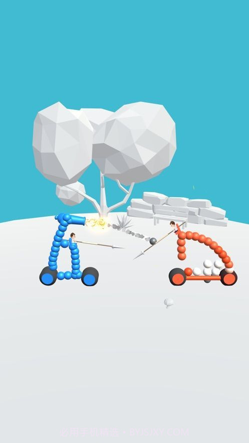 画线决斗截图3 画线决斗截图3