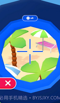 恶作剧狙击手最新版截图3