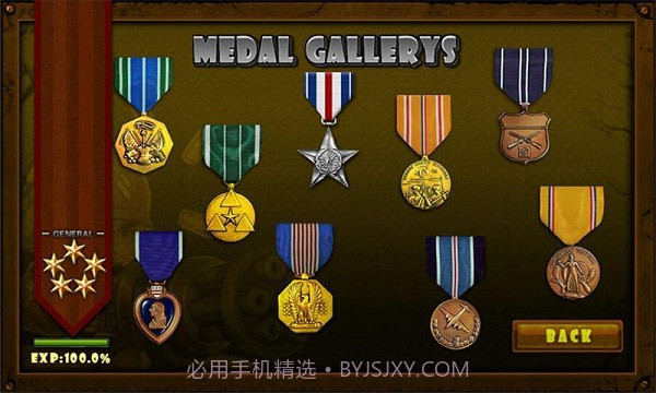 小小指挥官万圣节截图4 小小指挥官万圣节截图4