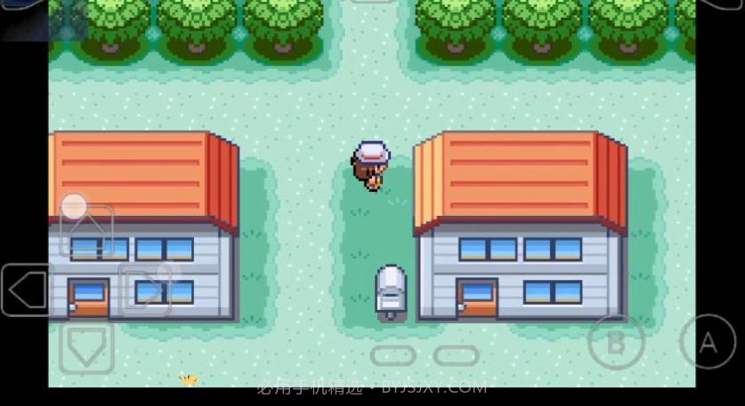 口袋妖怪宝可梦融合维度中文版截图3 口袋妖怪宝可梦融合维度中文版截图3