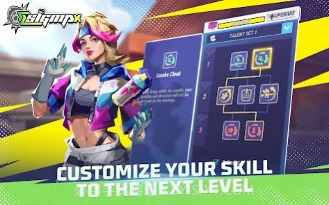 SIGMAX截图1 SIGMAX截图1