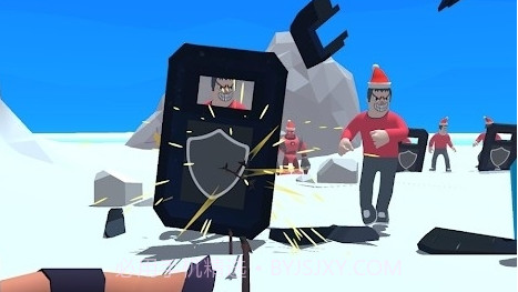 元素弓箭手魔法弓截图2 元素弓箭手魔法弓截图2