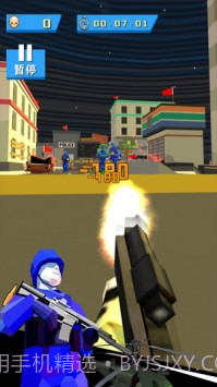 战地模拟器：现代战争截图2