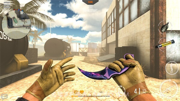 火线出击v1.62.5官方版截图2 火线出击v1.62.5官方版截图2