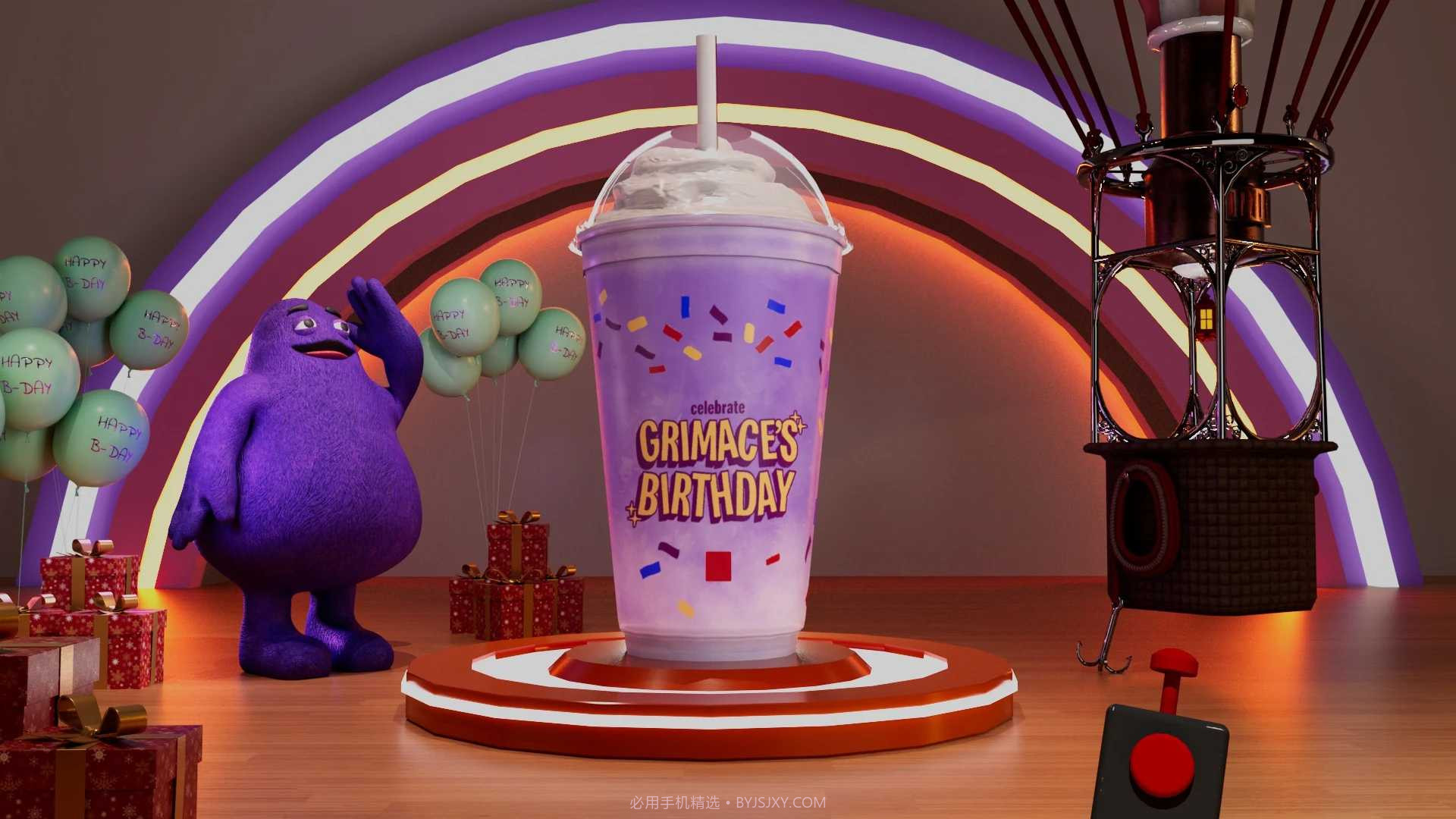 鬼脸怪物恐怖生存联机版截图1 鬼脸怪物恐怖生存联机版截图1