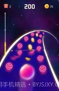 Musical Balls截图2