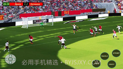 俄罗斯足球杯截图1