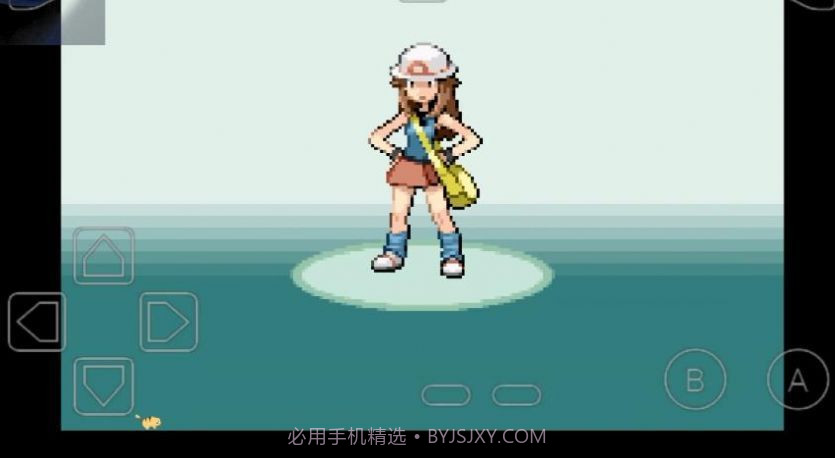 口袋妖怪宝可梦融合维度中文版截图2 口袋妖怪宝可梦融合维度中文版截图2