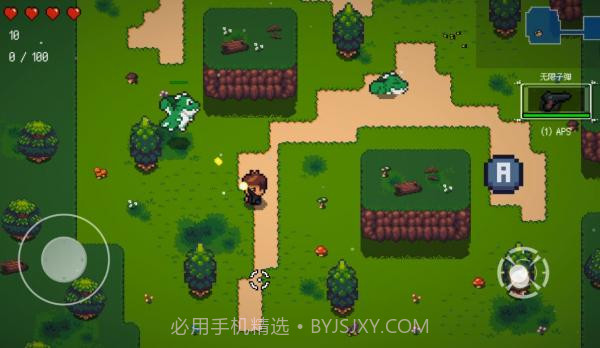 地牢物语截图3 地牢物语截图3