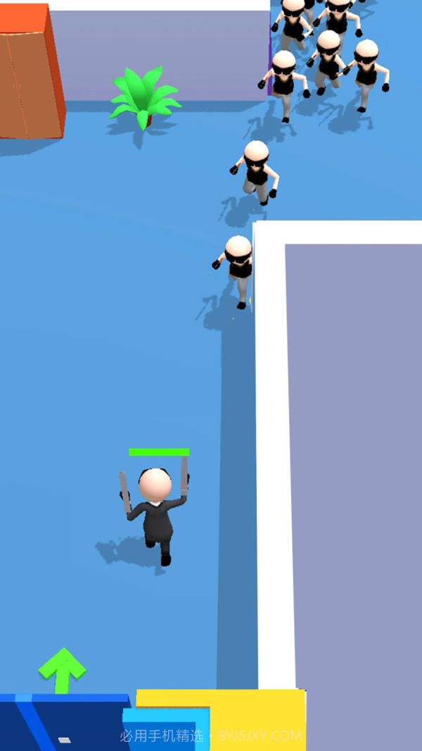 兄弟们开团截图5