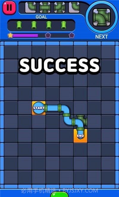 Dr. Pipe 2截图2 Dr. Pipe 2截图2