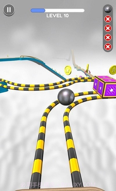 Going Ballsv1.1截图1 Going Ballsv1.1截图1