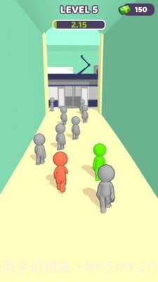 地铁我来啦截图3