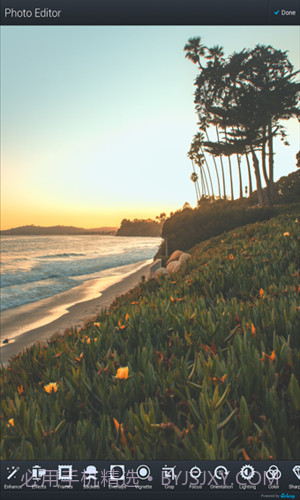 Aviary相片编辑器截图1 Aviary相片编辑器截图1