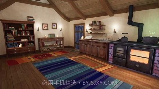 木屋逃脱截图1 木屋逃脱截图1