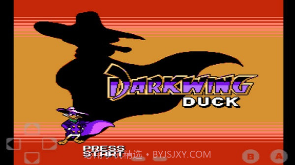 怪鸭历险记截图1 怪鸭历险记截图1