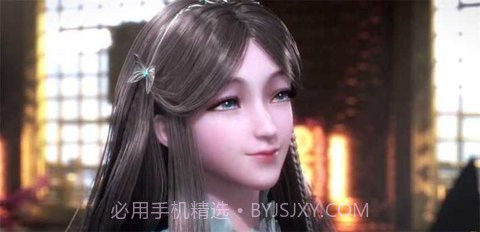 斗罗大陆宁荣荣篇截图3