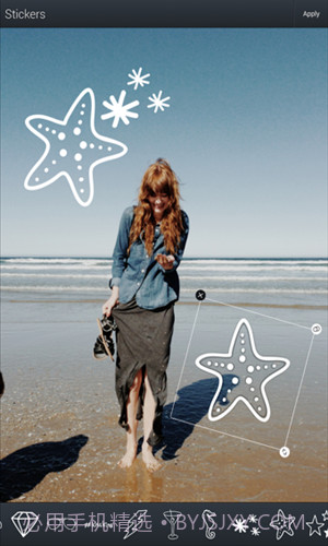 Aviary相片编辑器截图3 Aviary相片编辑器截图3