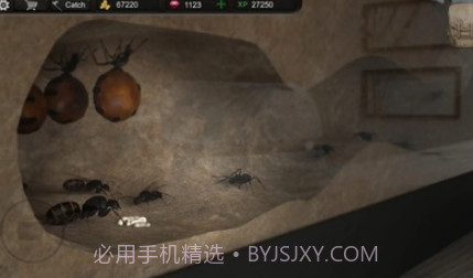 蚂蚁模拟大亨截图2