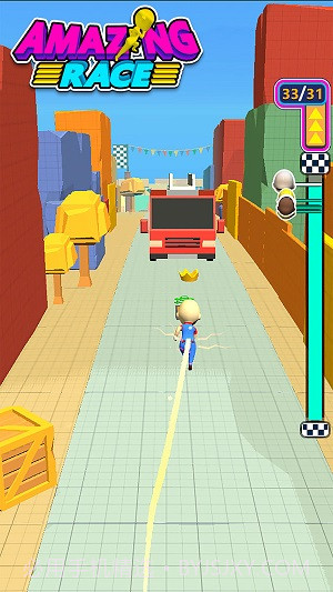 前进3D最新版截图3