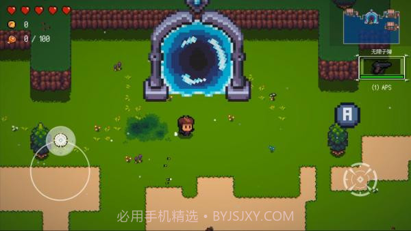 地牢物语截图1 地牢物语截图1