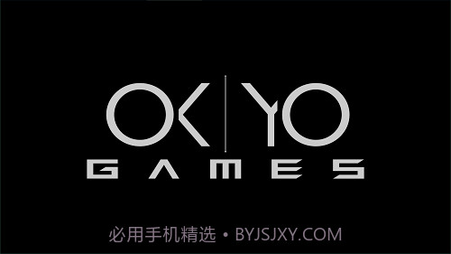 一个小方块的跑酷截图1