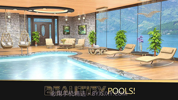 我的家庭设计截图1 我的家庭设计截图1