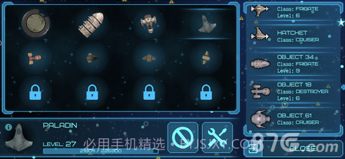 EventHorizon截图3 EventHorizon截图3