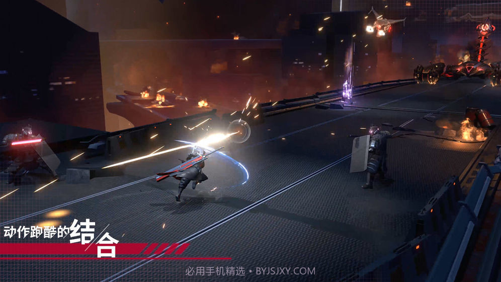 代号开刃截图1 代号开刃截图1