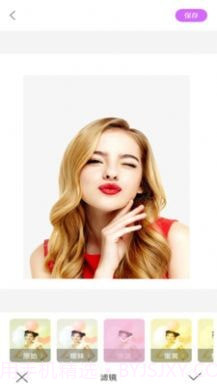 全能美萌相机截图1 全能美萌相机截图1