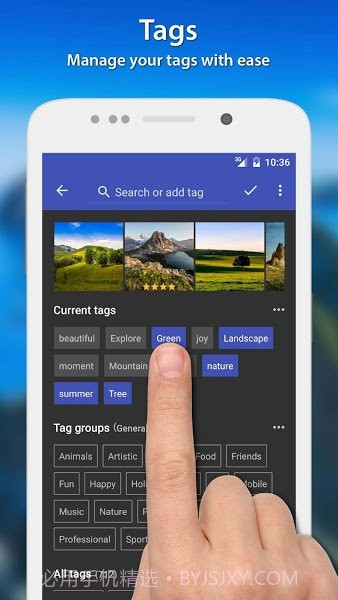 f stop截图1 f stop截图1