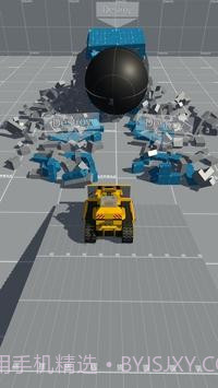 推土机大师截图3