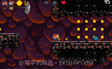 超级大胡子截图4