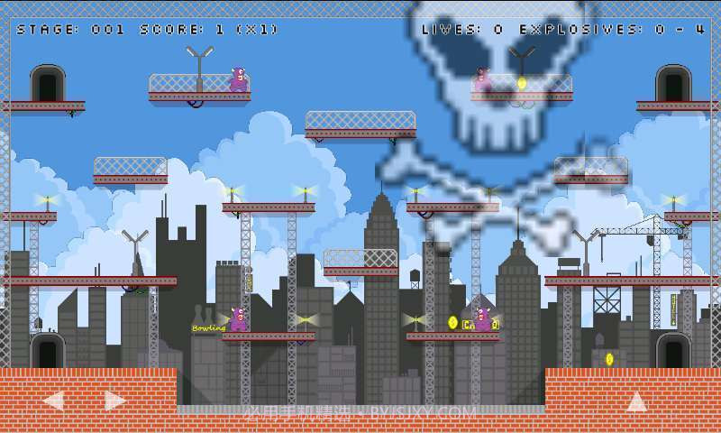 空间坏蛋 space bastards截图2 空间坏蛋 space bastards截图2