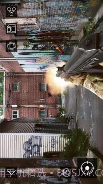 摄像枪的3D模拟器截图1